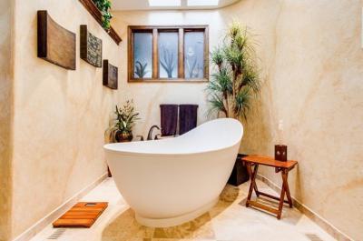 différence baignoire balnéo et jacuzzi